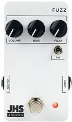 Pedal overdrive / distorsión / fuzz Jhs 3 Series Fuzz