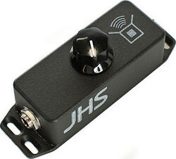 Preamplificador para guitarra eléctrica Jhs Little Black Amp Box