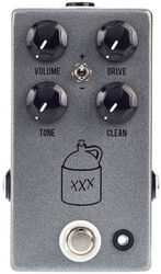 Pedal overdrive / distorsión / fuzz Jhs Moonshine V2 Overdrive