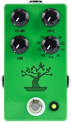 Pedal overdrive / distorsión / fuzz Jhs The Bonsai 9-way Screamer Overdrive