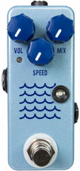 Pedal de chorus / flanger / phaser / modulación / trémolo Jhs Tidewater Tremolo