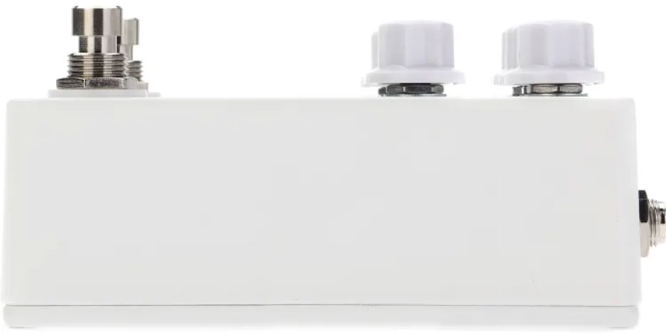 Jhs Flight Delay White - Pedal de reverb / delay / eco - Variation 2