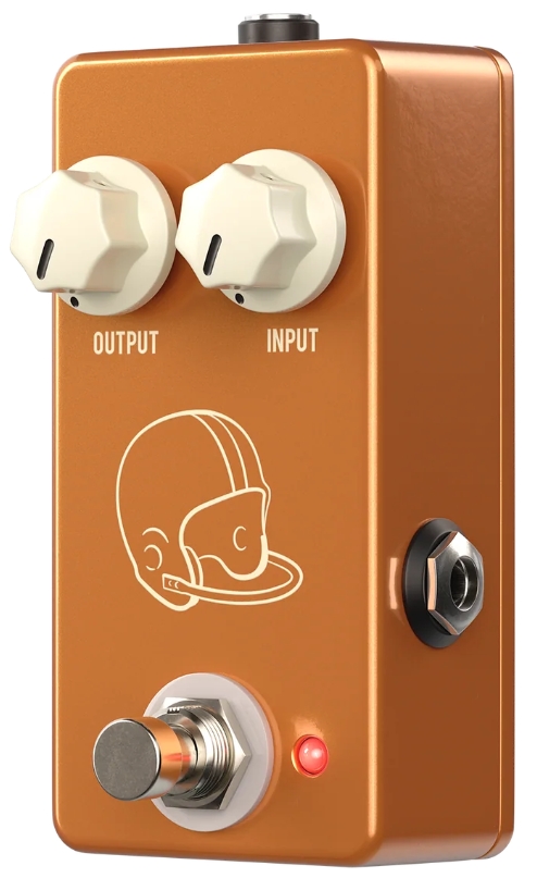 Jhs Fumble Boost - Pedal overdrive / distorsión / fuzz - Variation 1