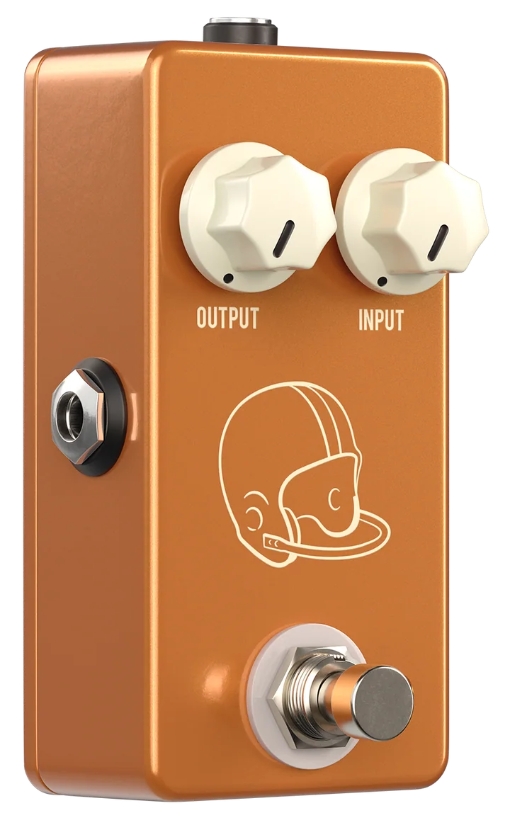 Jhs Fumble Boost - Pedal overdrive / distorsión / fuzz - Variation 2
