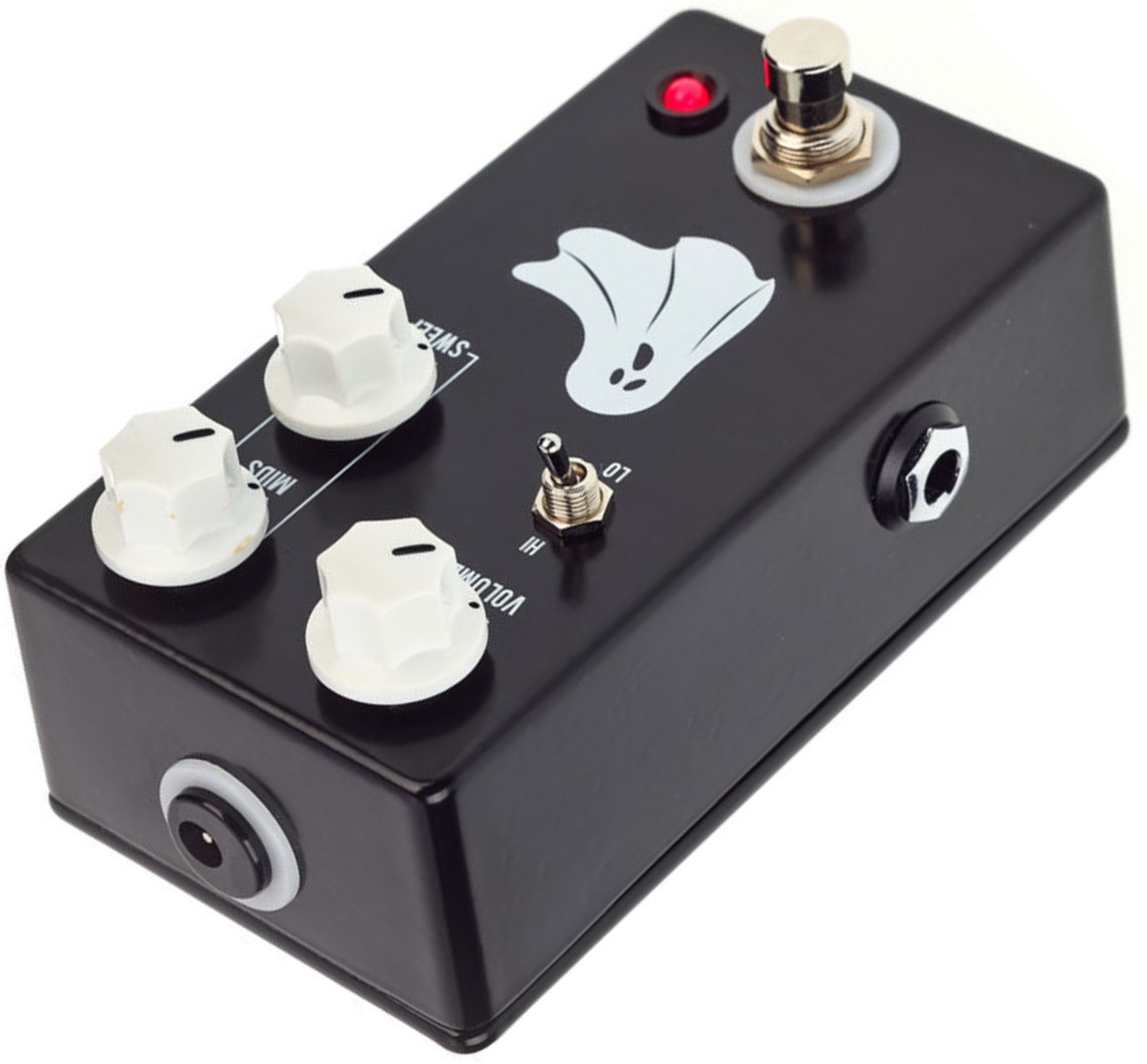 Jhs Haunting Mids Eq - Pedal ecualizador / enhancer - Variation 3