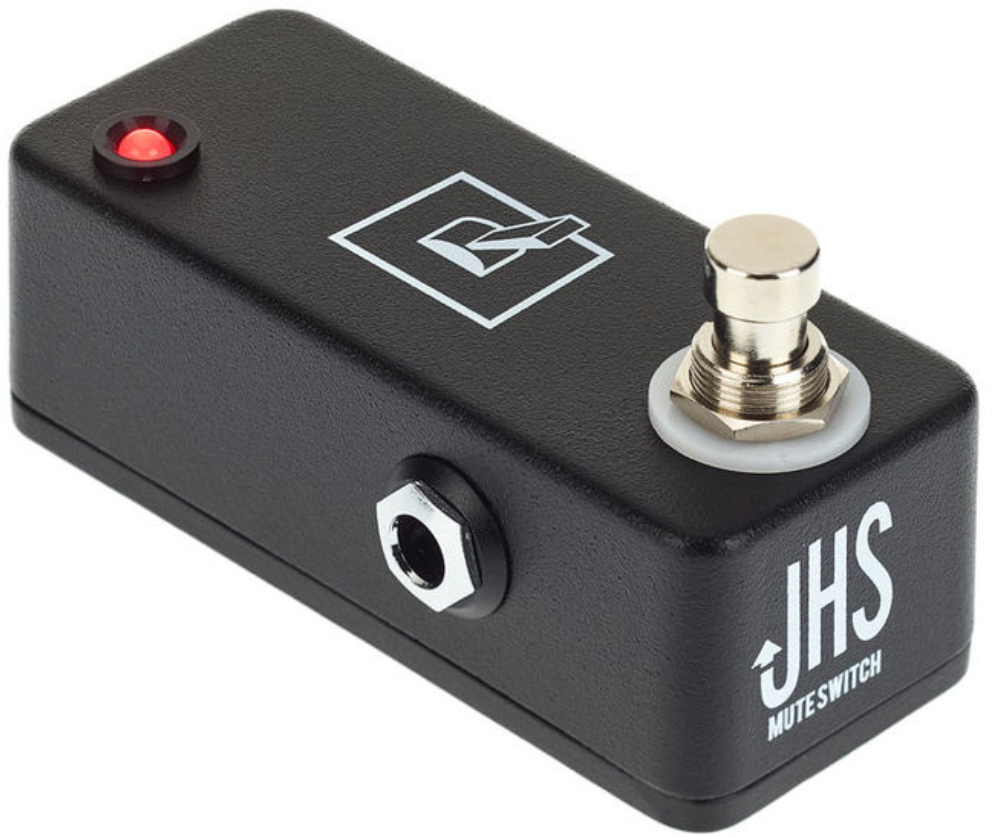 Jhs Mute Switch - Pedalera de control - Variation 2