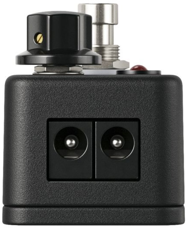 Jhs Volture Fuzz - Pedal overdrive / distorsión / fuzz - Variation 1