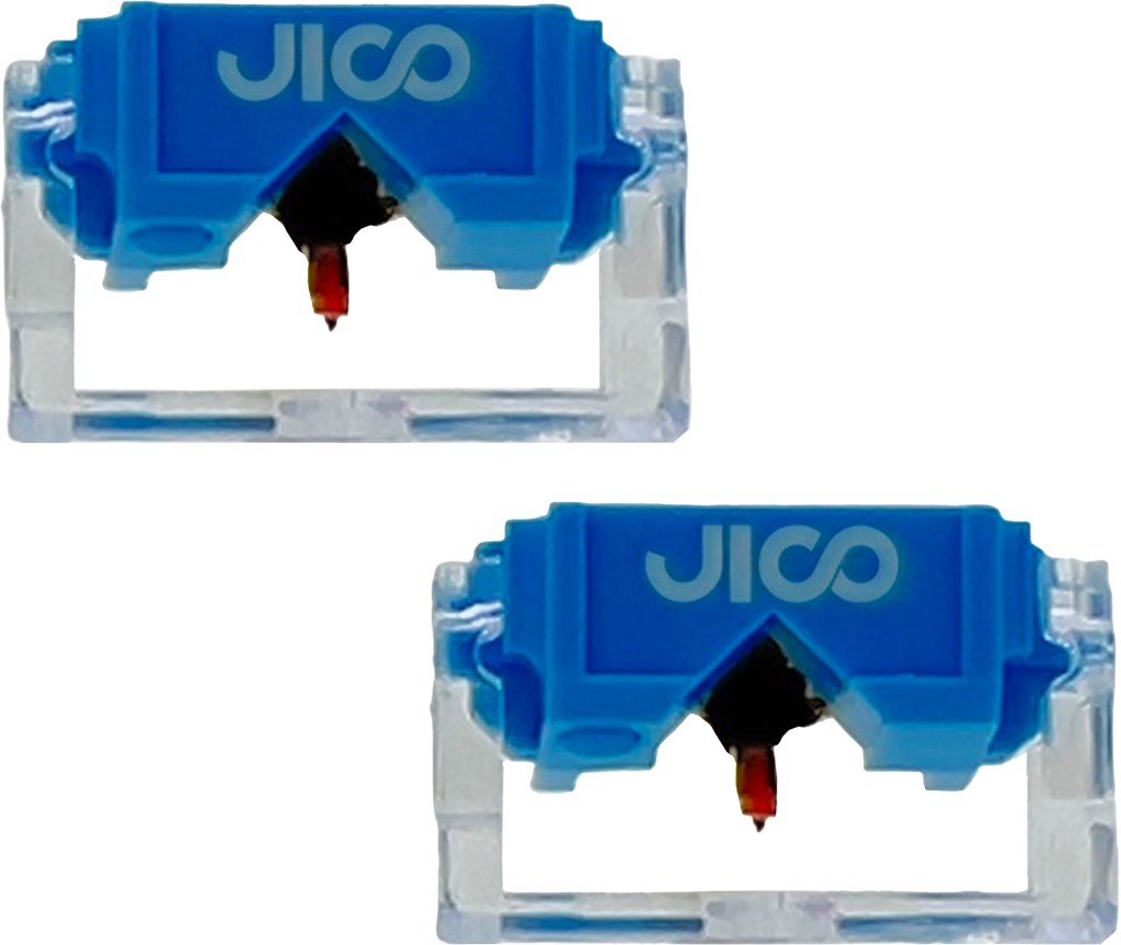 Jico N44-7 Dj - N44-7 Dj Sd (paire) - Aguja de recambio - Main picture