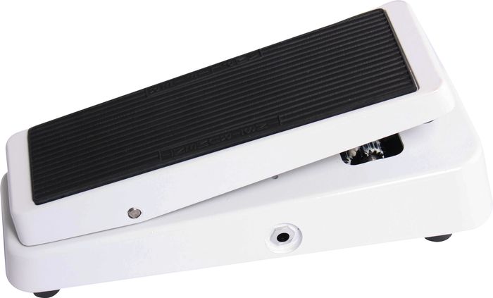 Jim Dunlop 105q Crybaby Bass Wah - Pedal wah / filtro - Variation 1