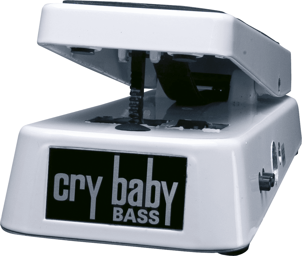 Jim Dunlop 105q Crybaby Bass Wah - Pedal wah / filtro - Variation 2