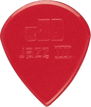 Jim Dunlop 47p3n Jiii Nylon - Púas - Main picture