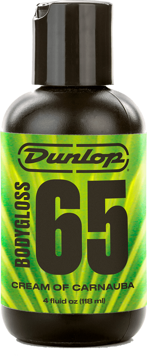 Jim Dunlop 6574-fr Creme De Carnauba - Care & Cleaning Guitarra - Main picture