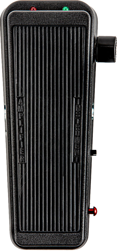 Jim Dunlop Cry Baby Bb535 Wah Reissue Bb535r - Pedal compresor / sustain / noise gate - Main picture