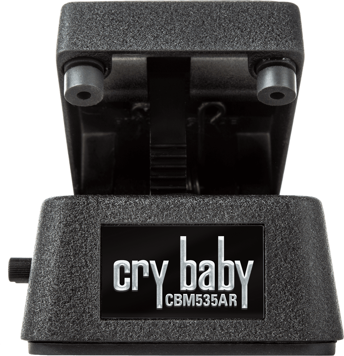 Jim Dunlop Cry Baby Mini 535q Auto Return - Pedal wah / filtro - Main picture