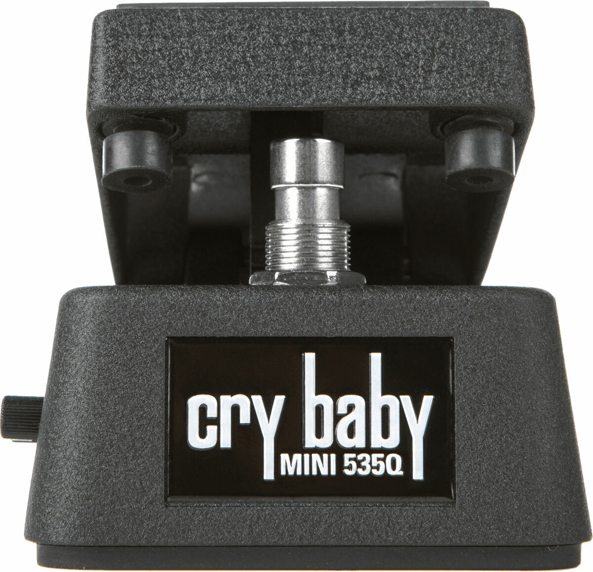 Jim Dunlop Cry Baby Mini 535q Wah Cbm535q - Pedal wah / filtro - Main picture