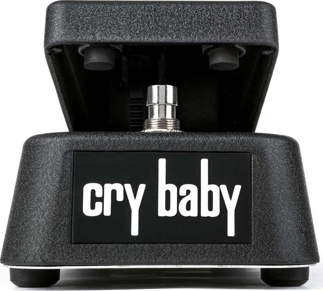 Jim Dunlop Cry Baby Standard Wah Gcb95 - Pedal wah / filtro - Main picture