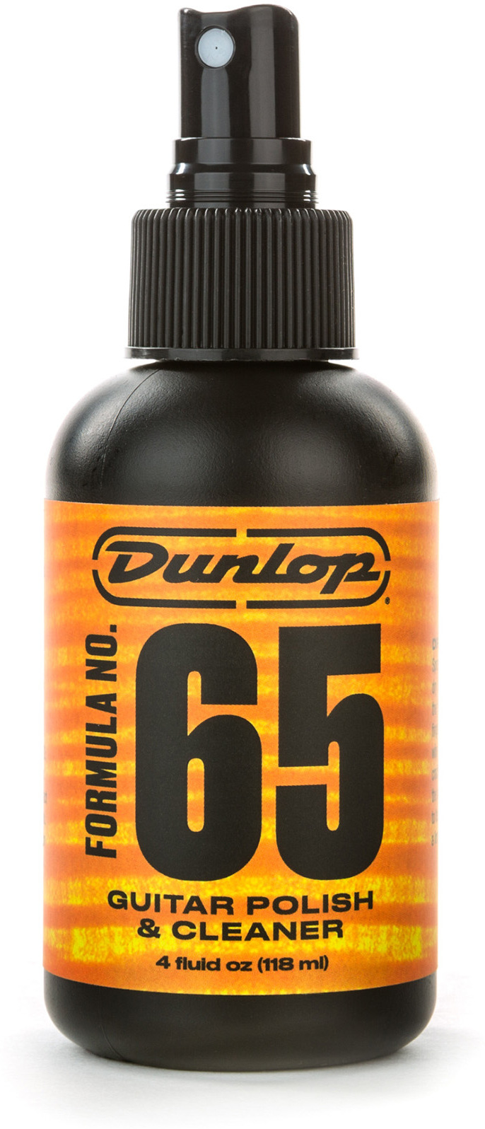 Jim Dunlop Formula 65 Polish And Cleaner 118ml - Care & Cleaning Guitarra - Main picture