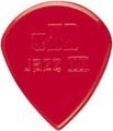 Jim Dunlop Jazz Nylon 47r 3n Red - Púas - Main picture