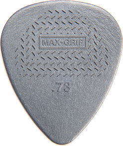 Jim Dunlop Max Grip 449 0.73mm - Púas - Main picture