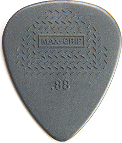 Jim Dunlop Max Grip 449 0.88mm - Púas - Main picture