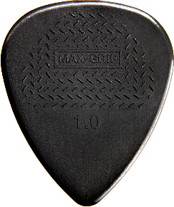 Jim Dunlop Max Grip 449 1.00mm - Púas - Main picture