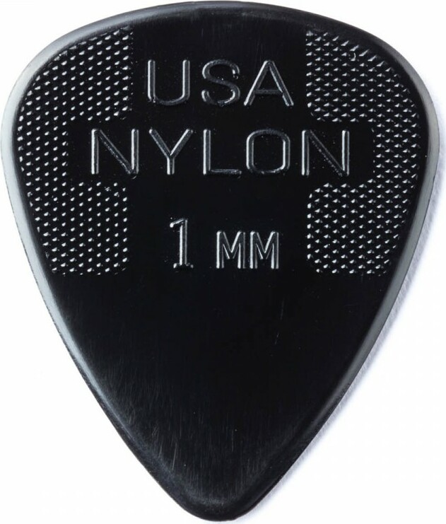 Jim Dunlop Nylon Standard 44 1.00mm - Púas - Main picture