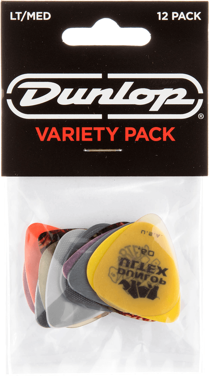 Jim Dunlop Pvp101 - Púas - Main picture