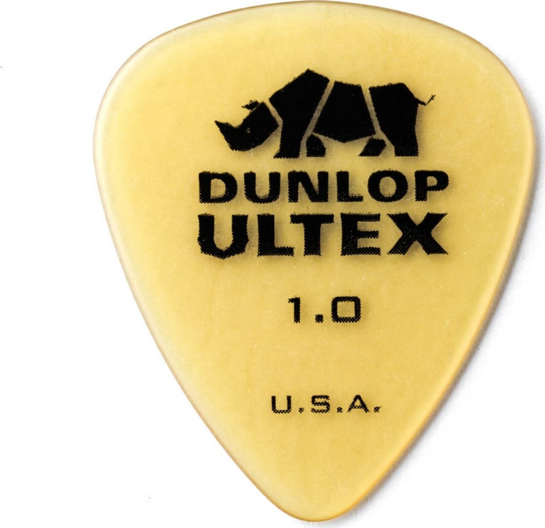 Jim Dunlop Ultex Sharp 433 1.00mm - Púas - Main picture