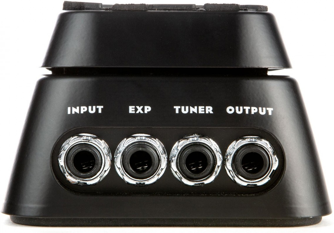 Jim Dunlop Volume X 8 Junior Dvp5 - Pedal de volumen / booster / expresión - Main picture