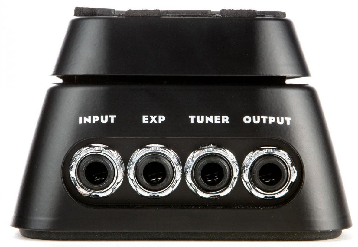 Pedal de volumen / booster / expresión Jim dunlop Volume (X) 8 Junior DVP5