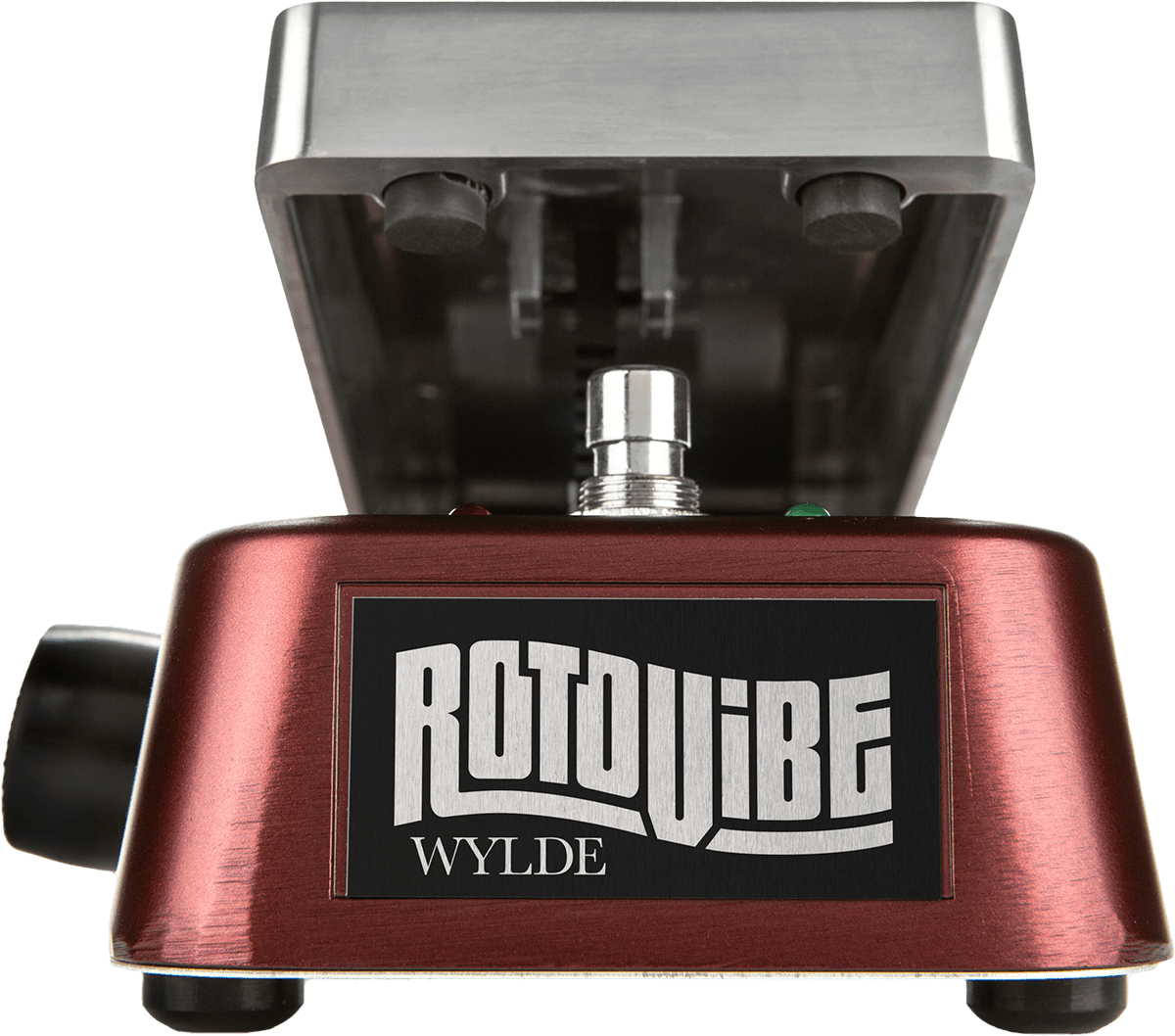 Jim Dunlop Wylde Audio Rotovibe - Pedal wah / filtro - Main picture