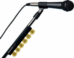 Pick stand for mic