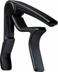 83CB Curved Trigger Black