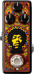 Pedal overdrive / distorsión / fuzz Jim dunlop Authentic Hendrix ’69 Psych Series Band Of Gypsys Fuzz JHW4