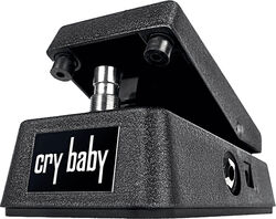 Pedal wah / filtro Jim dunlop CBM95 Cry Baby Mini Wah