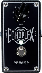 Pedal de reverb / delay / eco Jim dunlop EP101 Echoplex