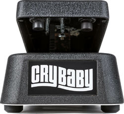 Pedal wah / filtro Jim dunlop Cry Baby 95Q Wah