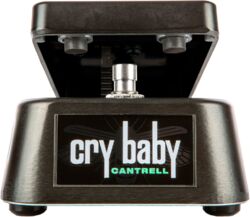 Pedal wah / filtro Jim dunlop JC95FFS Jerry Cantrell Firefly