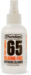Care & cleaning guitarra Jim dunlop Pure Formula 65 Silicone - Free Intensive Cleaner