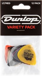 Púas Jim dunlop PVP101