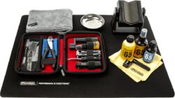 Care & cleaning guitarra Jim dunlop System 65 Complete Setup Change Tech Kit