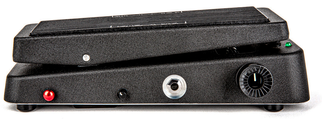 Jim Dunlop Cry Baby Bb535 Wah Reissue Bb535r - Pedal compresor / sustain / noise gate - Variation 2