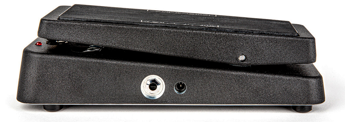 Jim Dunlop Cry Baby Bb535 Wah Reissue Bb535r - Pedal compresor / sustain / noise gate - Variation 3