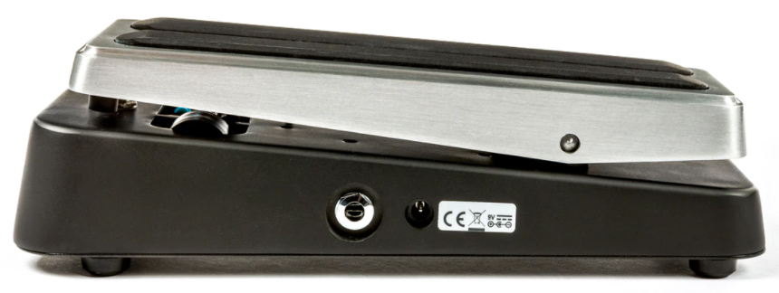 Jim Dunlop Cry Baby Custom Badass Dual-inductor Wah Gcb65 - Pedal wah / filtro - Variation 2
