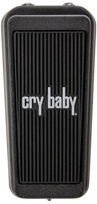 Jim Dunlop Cry Baby Junior Wah Gbj95 - Pedal wah / filtro - Variation 3