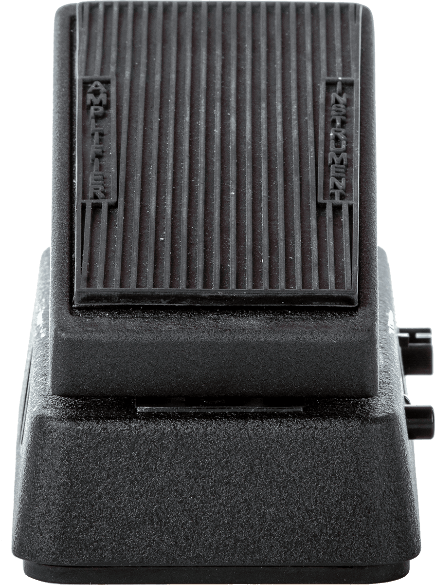 Jim Dunlop Cry Baby Mini 535q Auto Return - Pedal wah / filtro - Variation 3