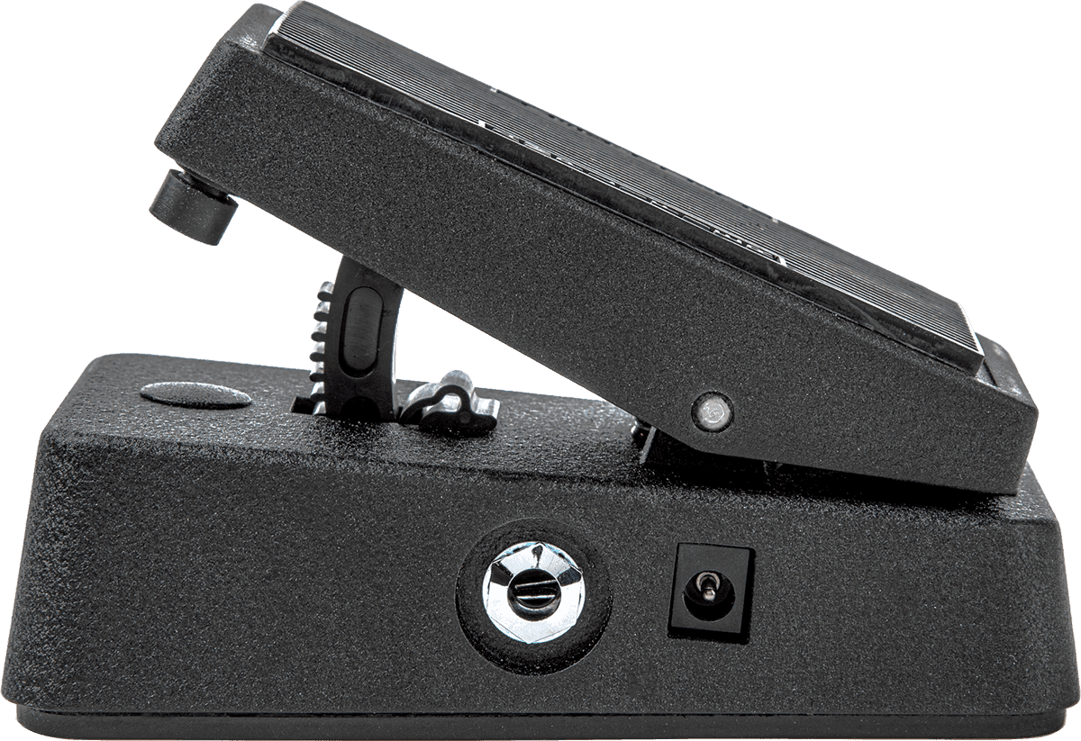Jim Dunlop Cry Baby Mini 535q Auto Return - Pedal wah / filtro - Variation 4