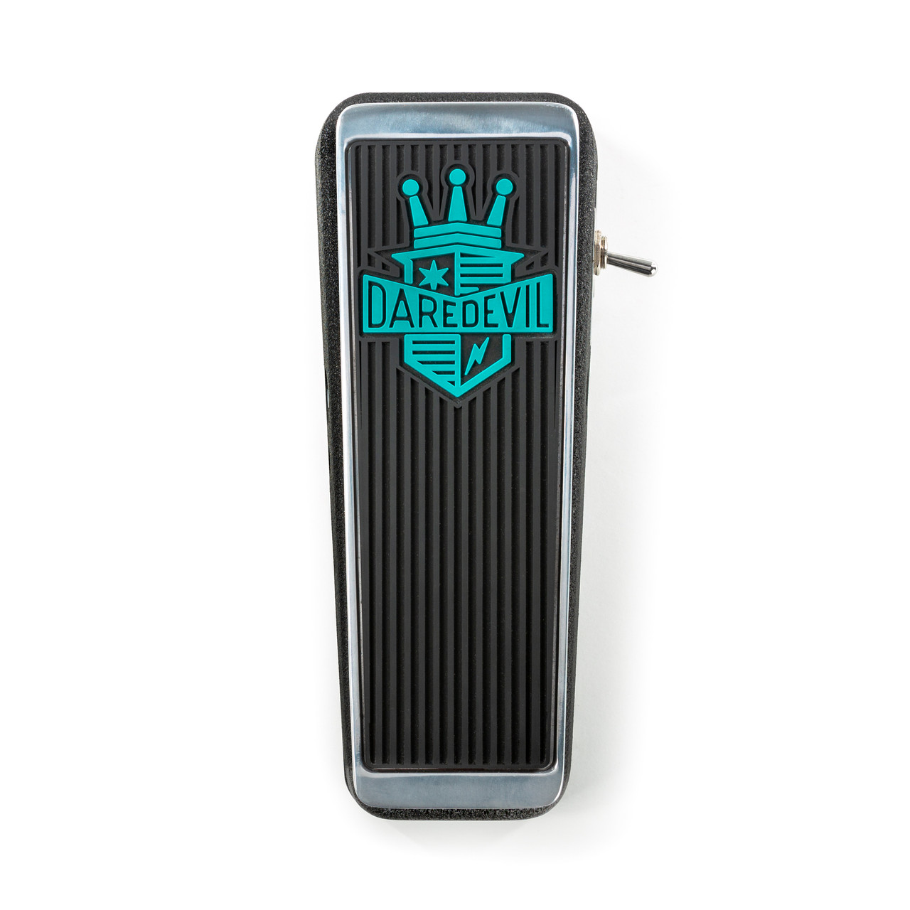 Jim Dunlop Daredevil Cry Baby - Pedal wah / filtro - Variation 3