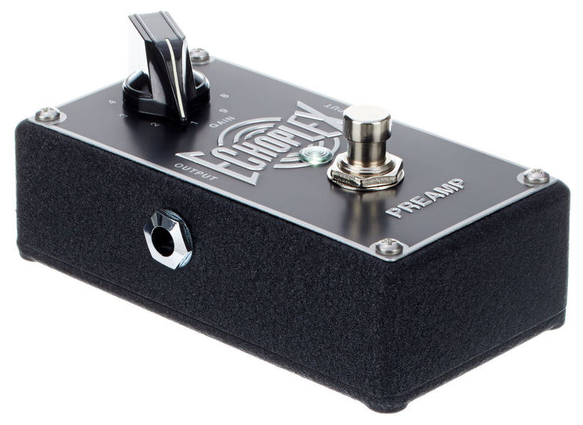 Jim Dunlop Ep101 Echoplex - Pedal de reverb / delay / eco - Variation 1