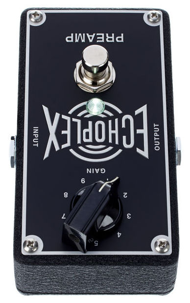 Jim Dunlop Ep101 Echoplex - Pedal de reverb / delay / eco - Variation 2
